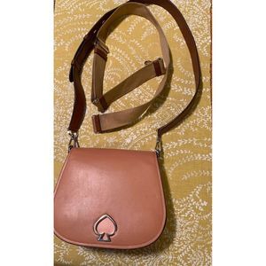 kate spade Large Suzy Crossbody Saddlebag
